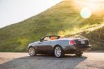 Rolls-Royce Dawn 2016 года (US)